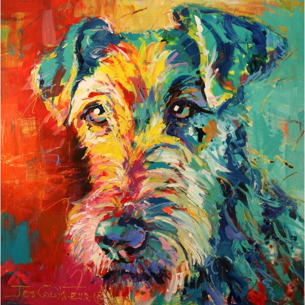 Irish Terrier